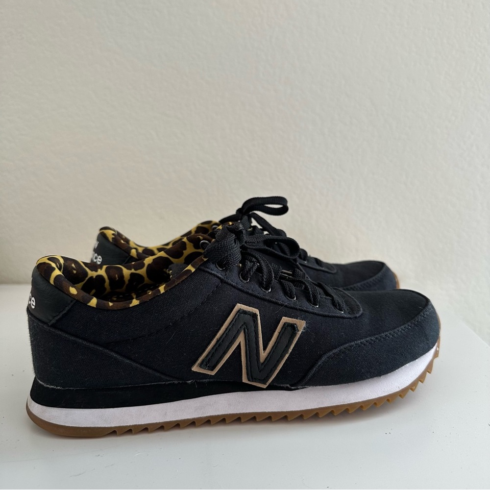 New Balance 6.5